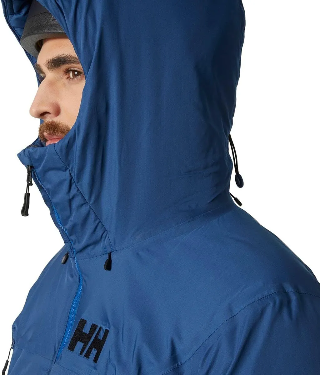 Helly-Hansen Mens Odin LIFA Pro Belay Jacket