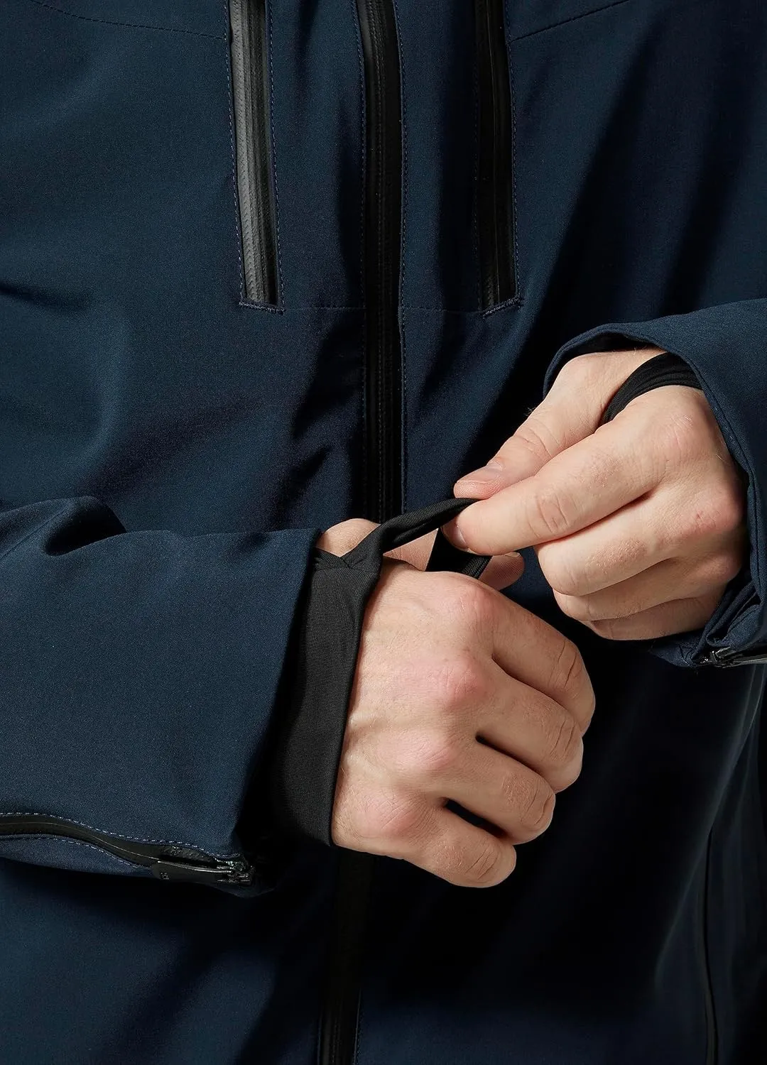 Helly-Hansen Men's Steilhang 2.0 Jacket