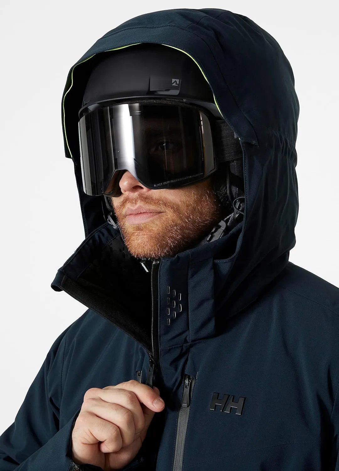 Helly-Hansen Men's Steilhang 2.0 Jacket