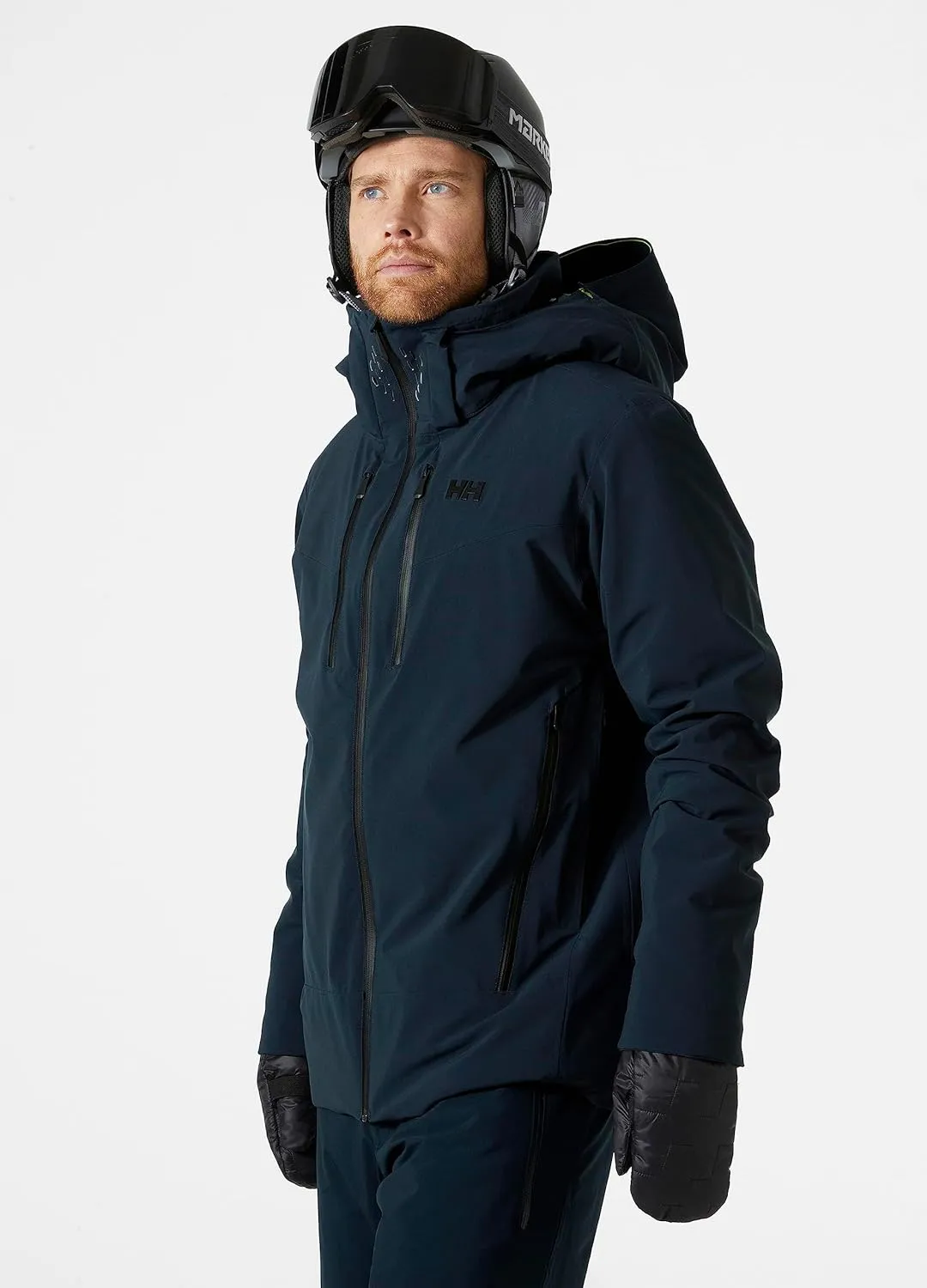 Helly-Hansen Men's Steilhang 2.0 Jacket