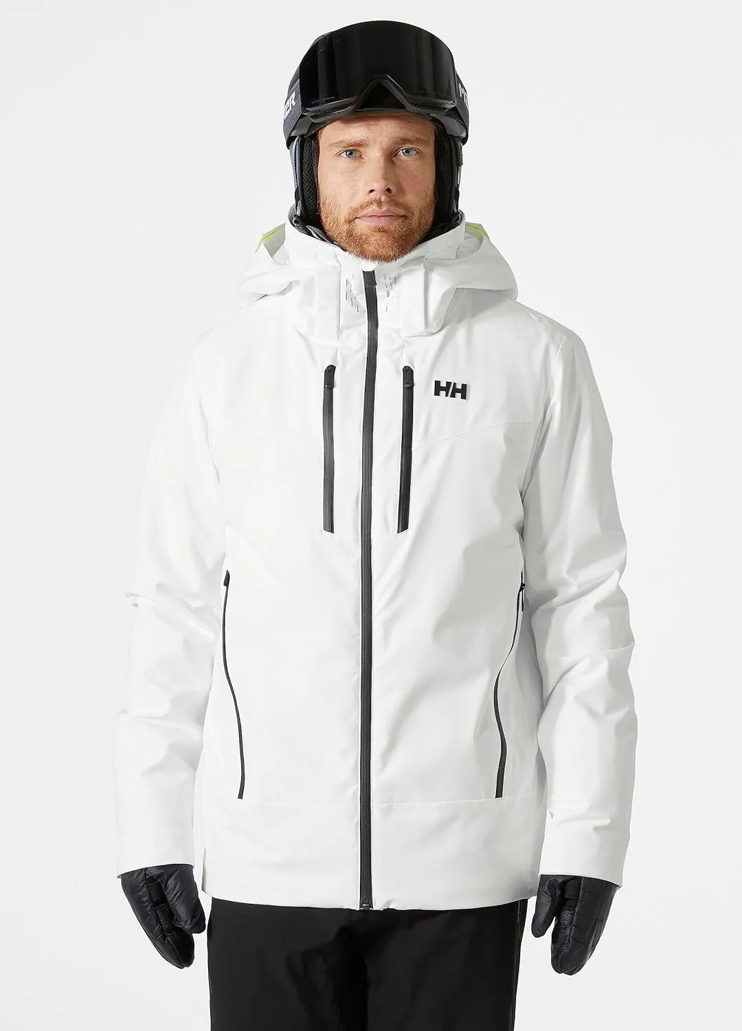Helly-Hansen Men's Steilhang 2.0 Jacket