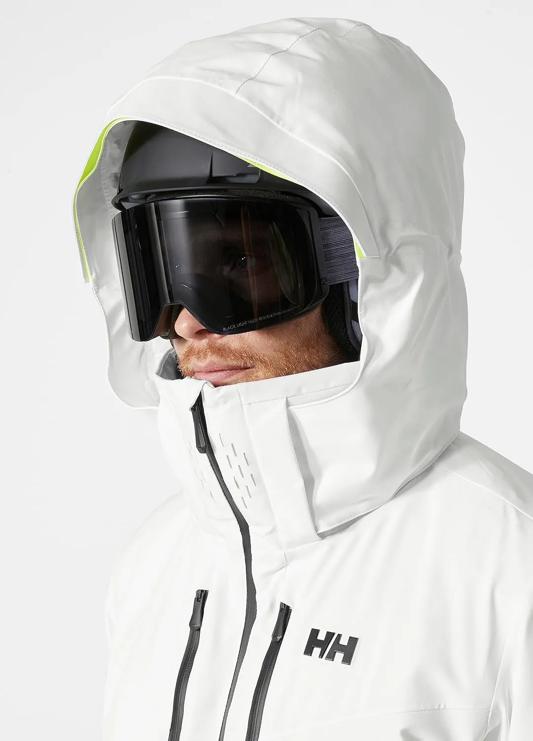 Helly-Hansen Men's Steilhang 2.0 Jacket