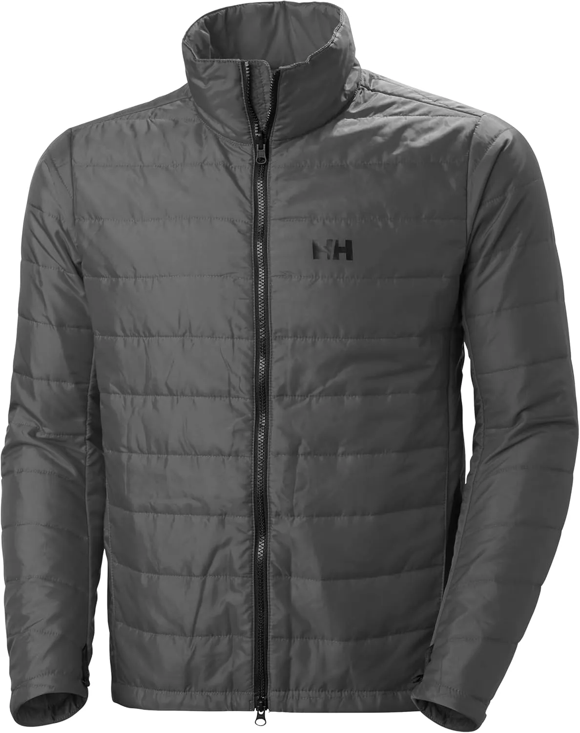 Helly-Hansen Men's Swift 3L Shell Jacket