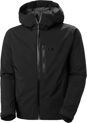 Helly-Hansen Men's Swift 3L Shell Jacket