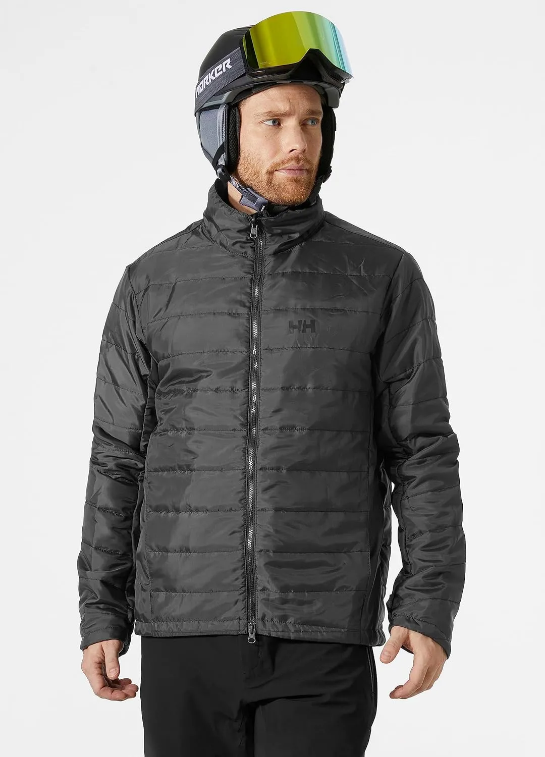 Helly-Hansen Men's Swift 3L Shell Jacket