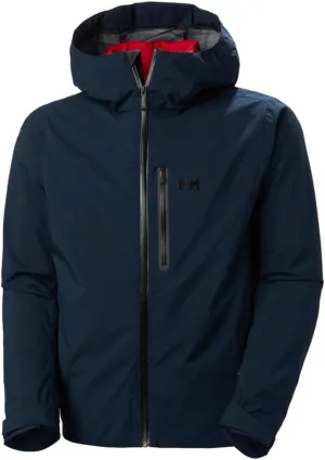 Helly-Hansen Men's Swift 3L Shell Jacket
