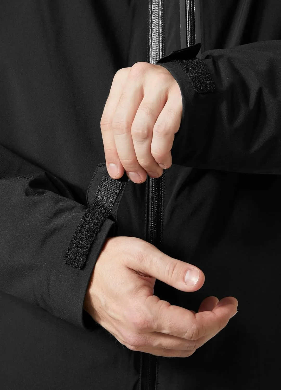 Helly-Hansen Men's Swift 3L Shell Jacket