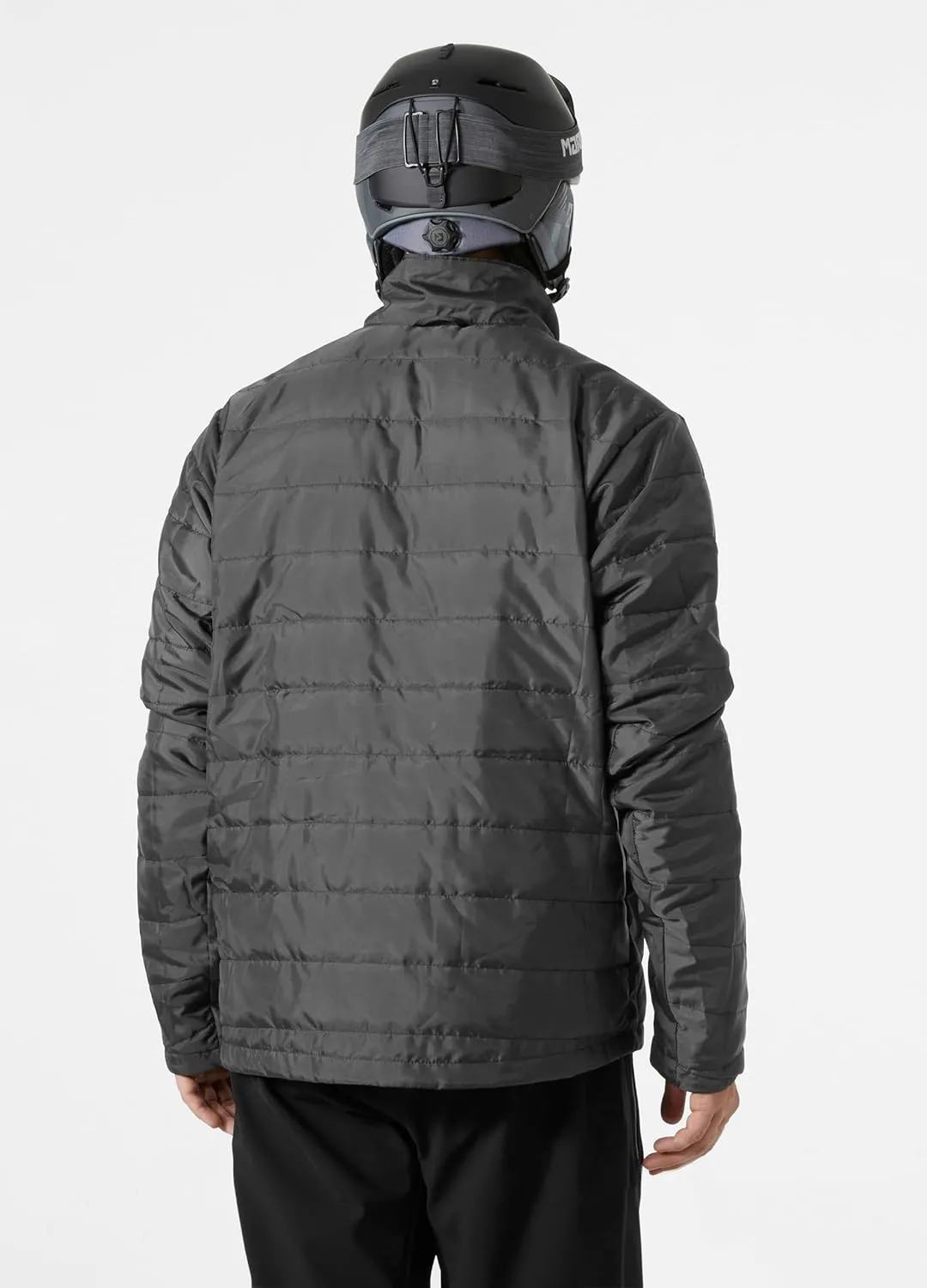 Helly-Hansen Men's Swift 3L Shell Jacket
