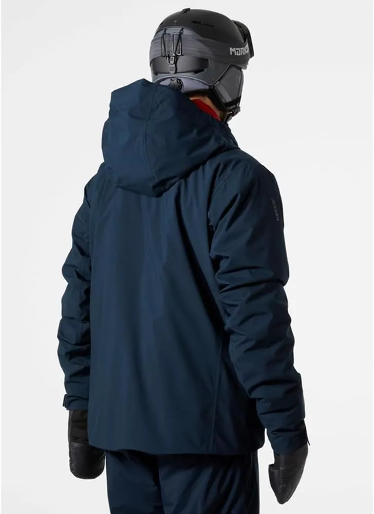 Helly-Hansen Men's Swift 3L Shell Jacket