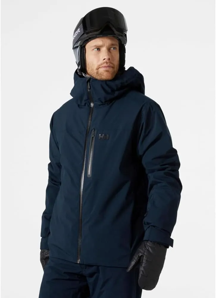 Helly-Hansen Men's Swift 3L Shell Jacket