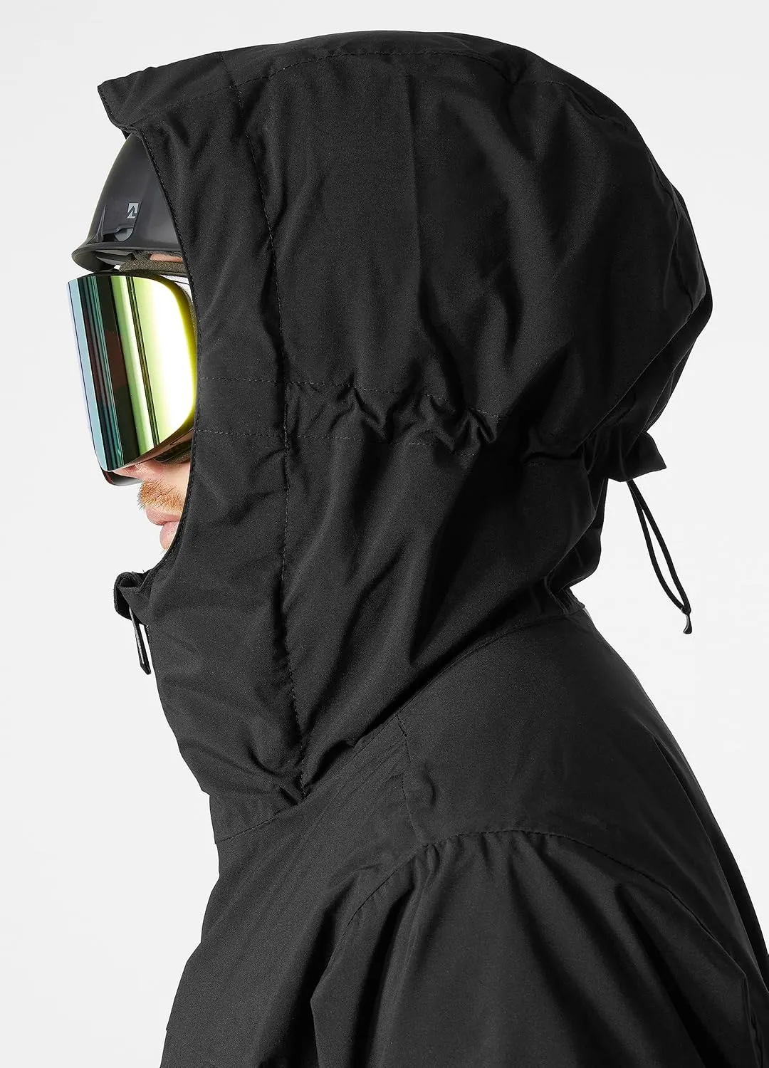 Helly-Hansen Men's Swift 3L Shell Jacket