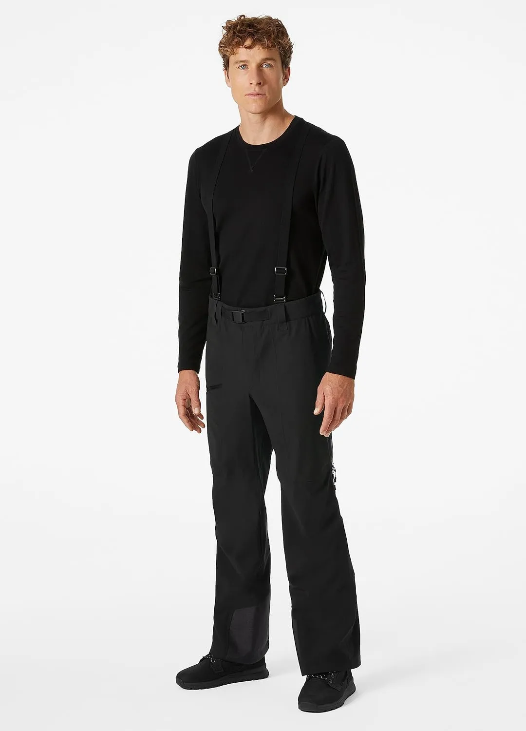 Helly-Hansen Men's Verglas BC Pant