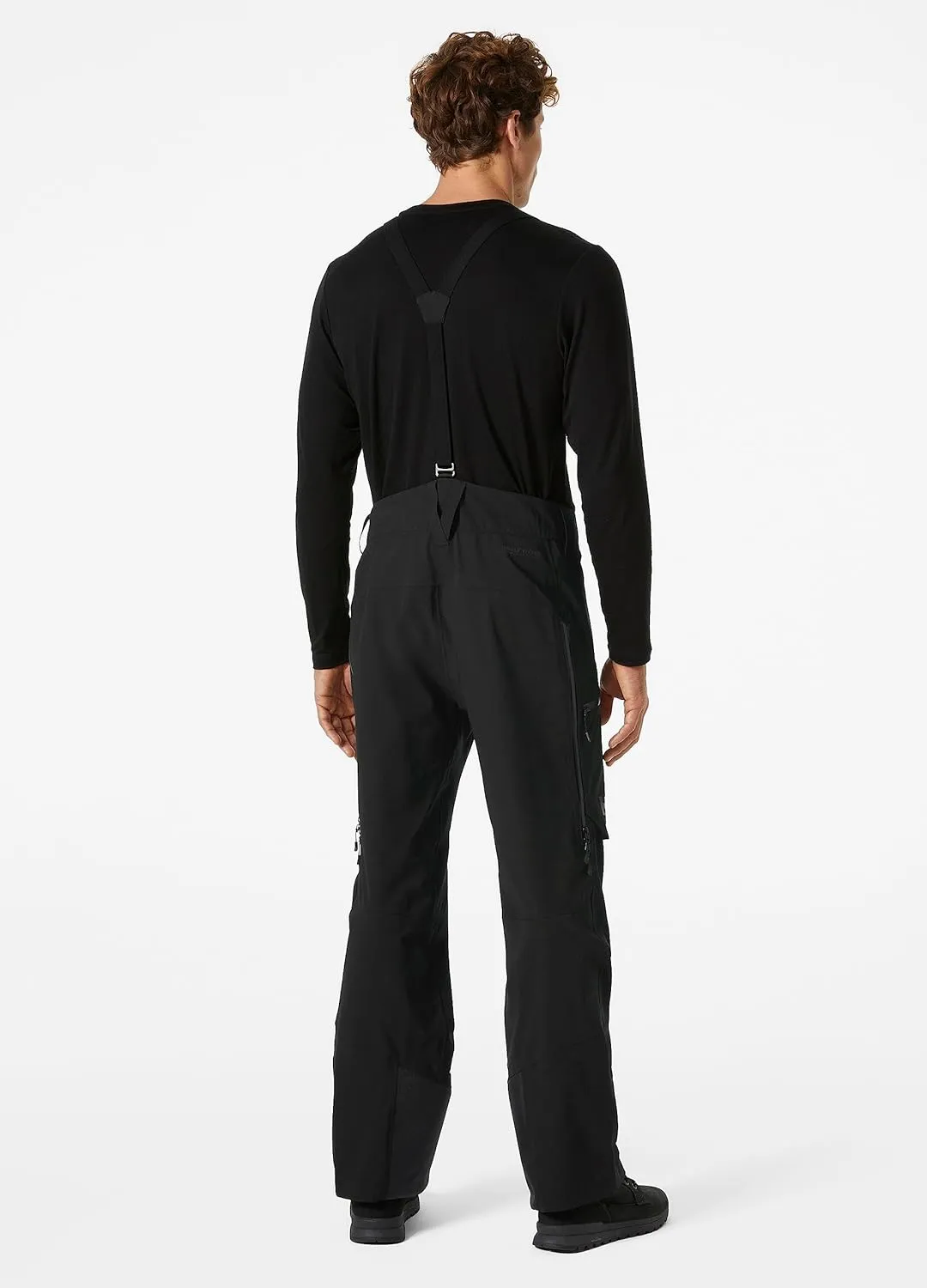 Helly-Hansen Men's Verglas BC Pant
