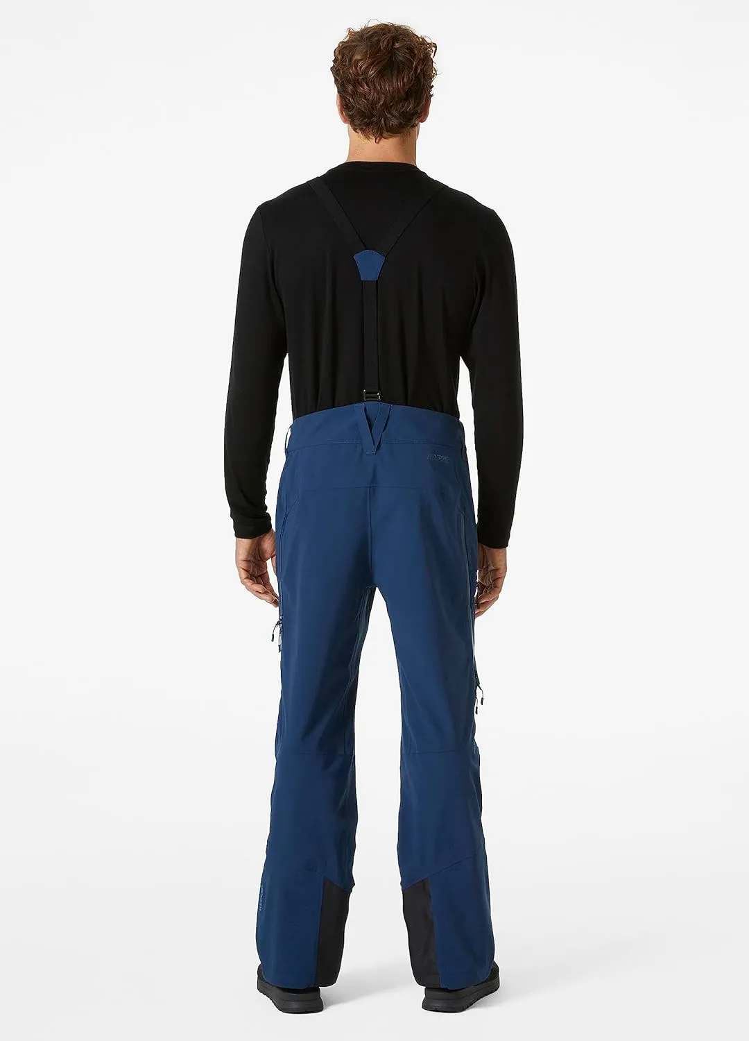 Helly-Hansen Men's Verglas BC Pant