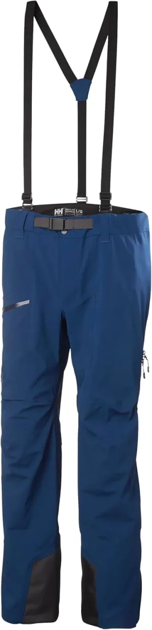 Helly-Hansen Men's Verglas BC Pant