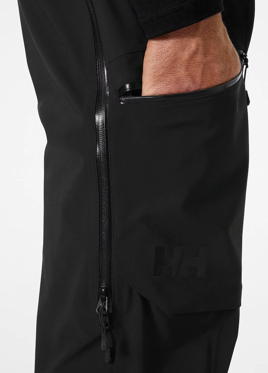 Helly-Hansen Men's Verglas BC Pant