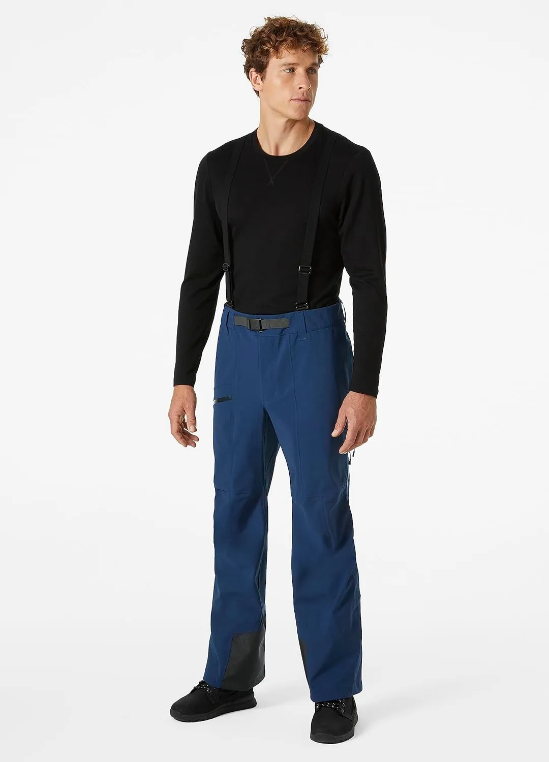Helly-Hansen Men's Verglas BC Pant