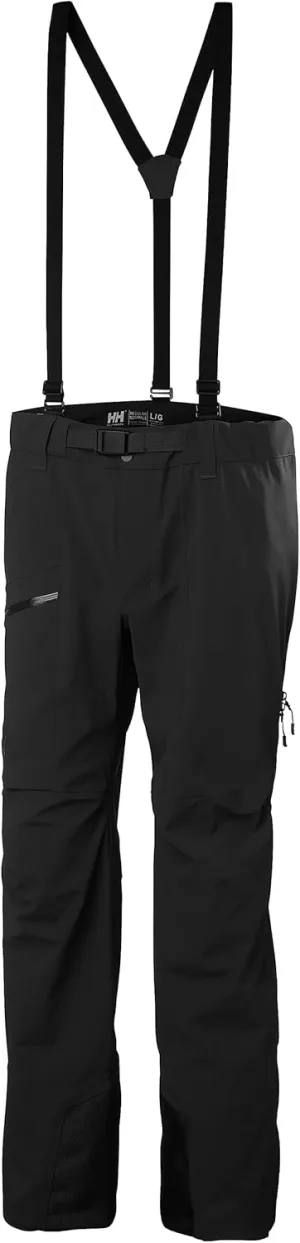 Helly-Hansen Men's Verglas BC Pant