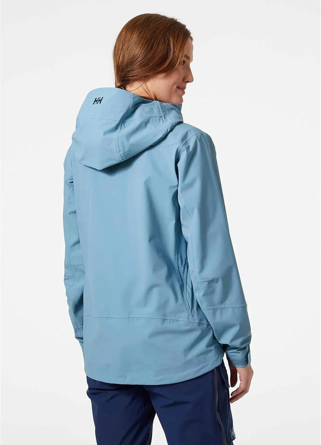 Helly-Hansen Women's Verglas BC Jacket