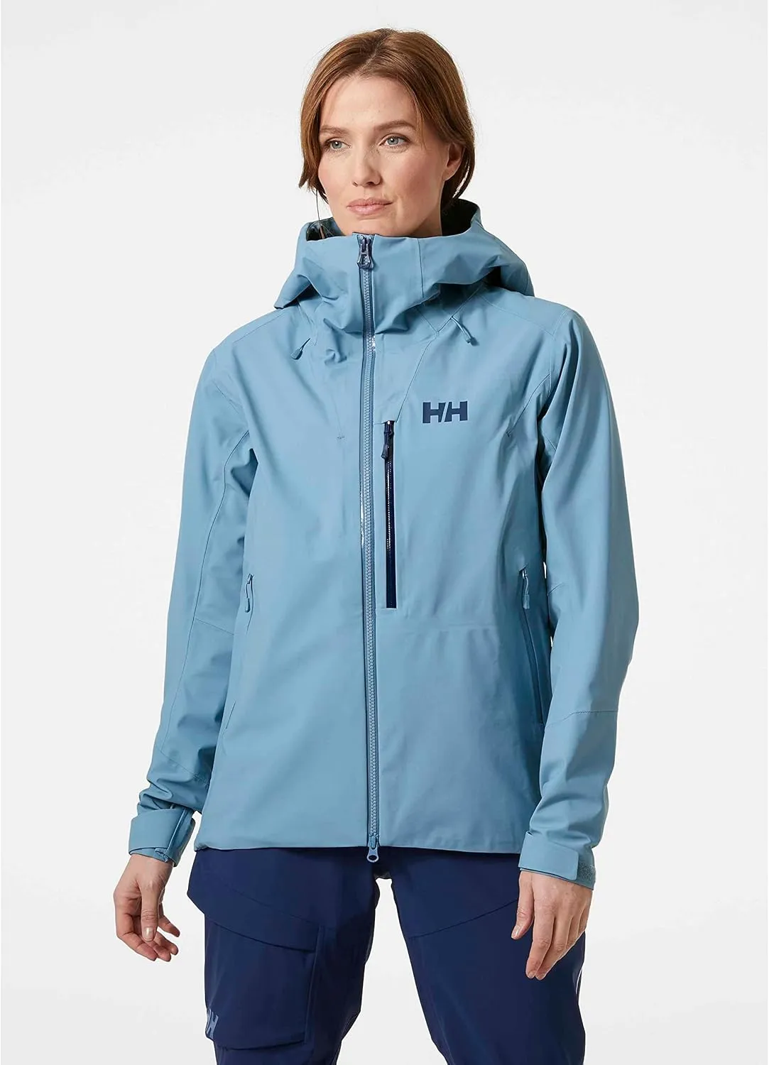Helly-Hansen Women's Verglas BC Jacket