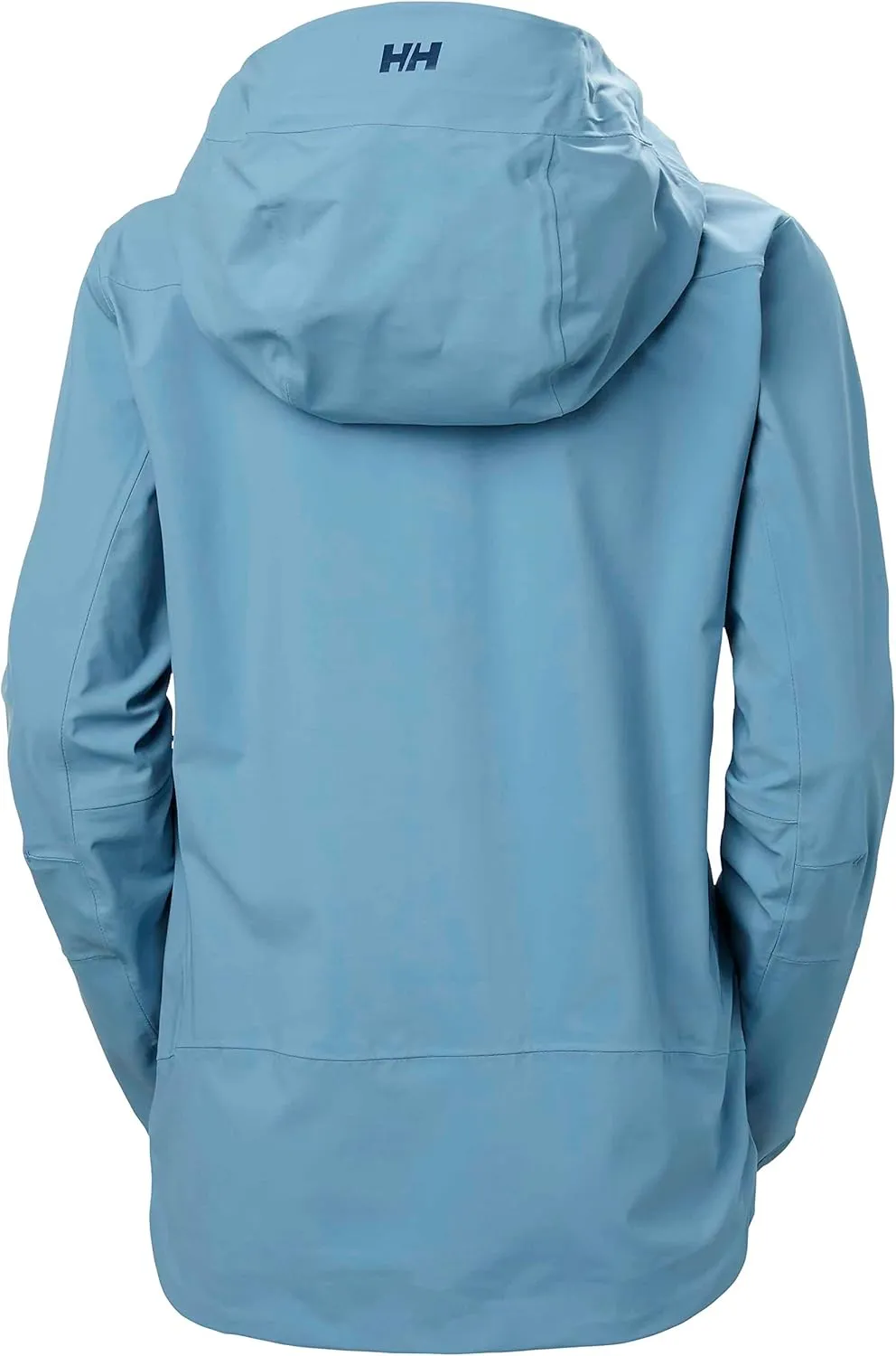 Helly-Hansen Women's Verglas BC Jacket