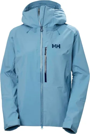 Helly-Hansen Women's Verglas BC Jacket