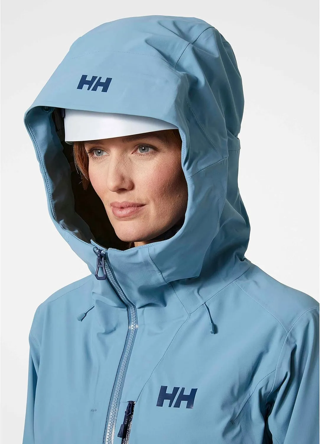 Helly-Hansen Women's Verglas BC Jacket