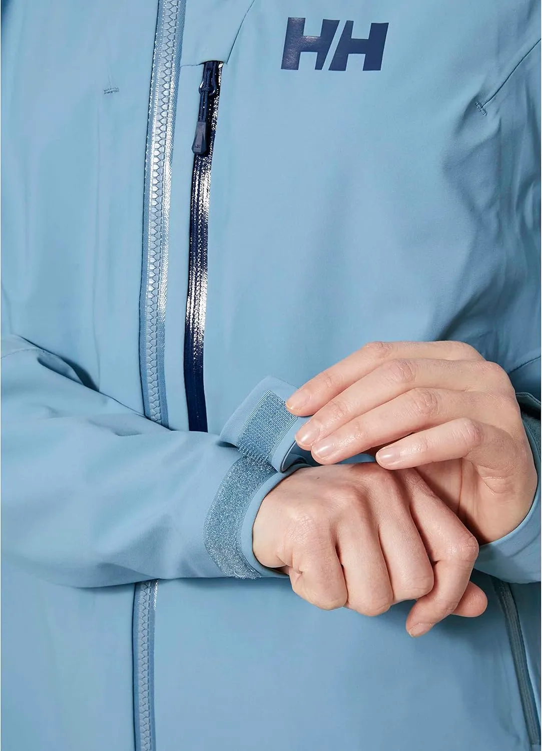 Helly-Hansen Women's Verglas BC Jacket