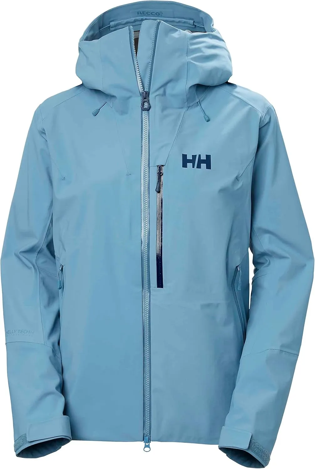 Helly-Hansen Women's Verglas BC Jacket