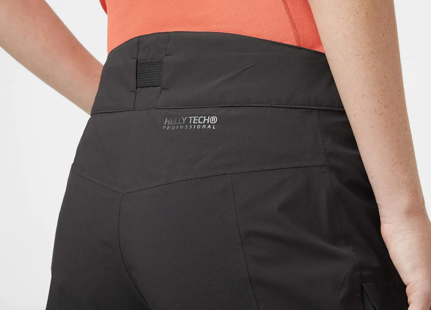 Helly-Hansen Women's Verglas Infinity Shell Pant