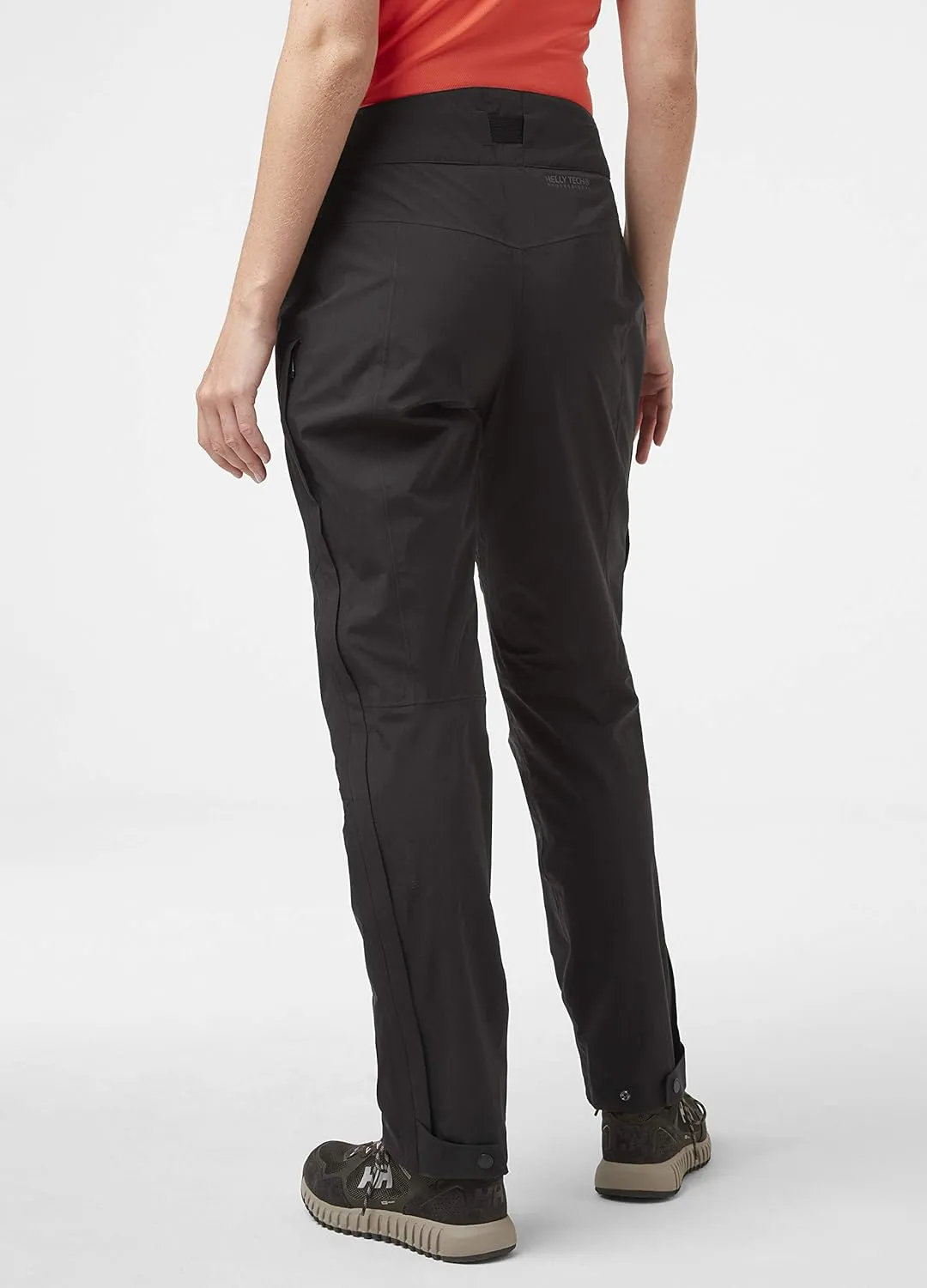 Helly-Hansen Women's Verglas Infinity Shell Pant