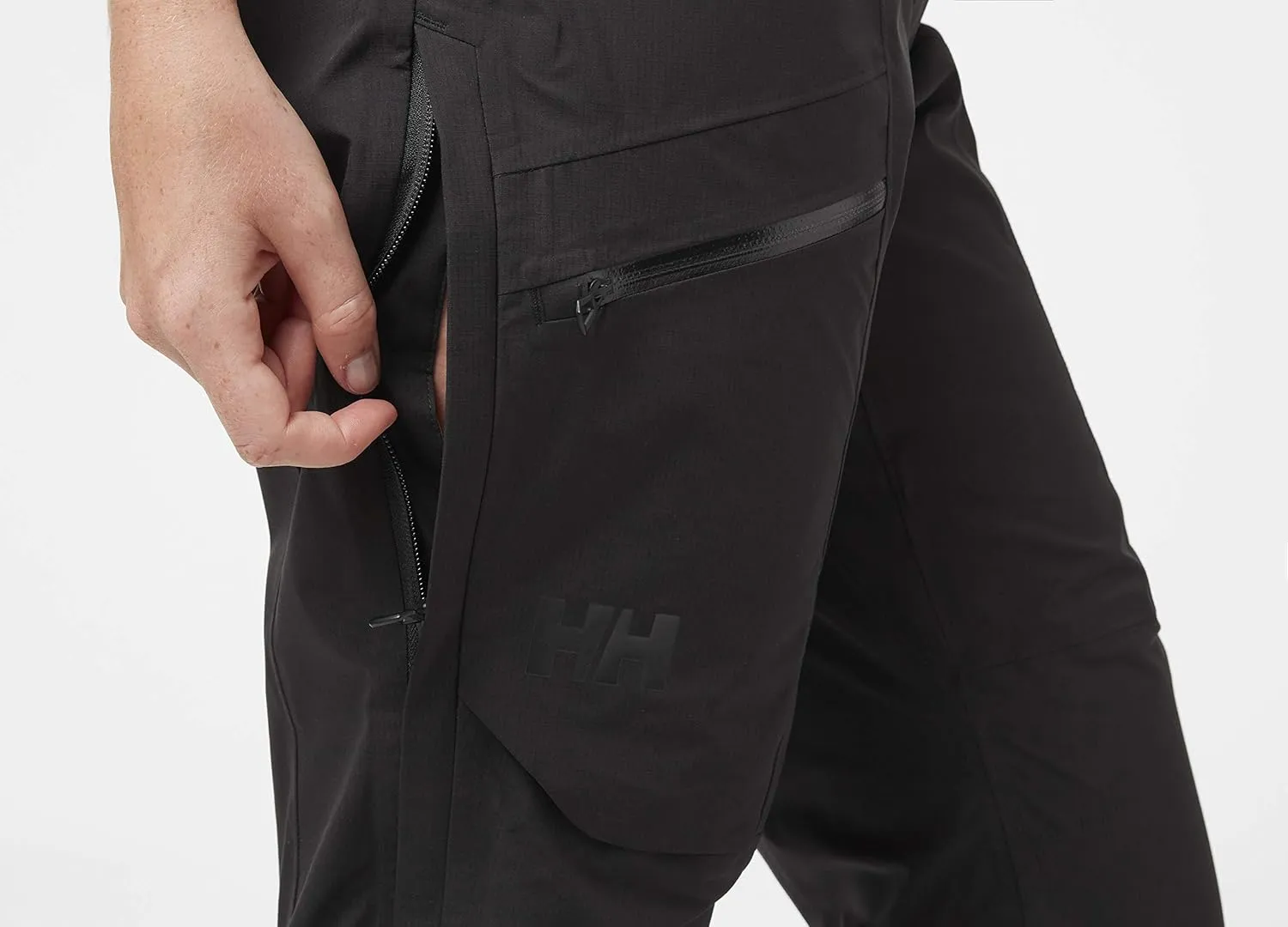 Helly-Hansen Women's Verglas Infinity Shell Pant