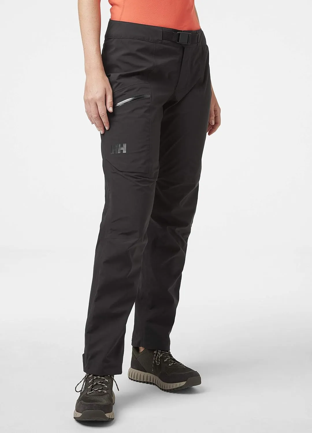 Helly-Hansen Women's Verglas Infinity Shell Pant
