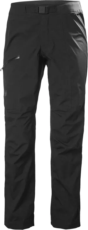 Helly-Hansen Women's Verglas Infinity Shell Pant