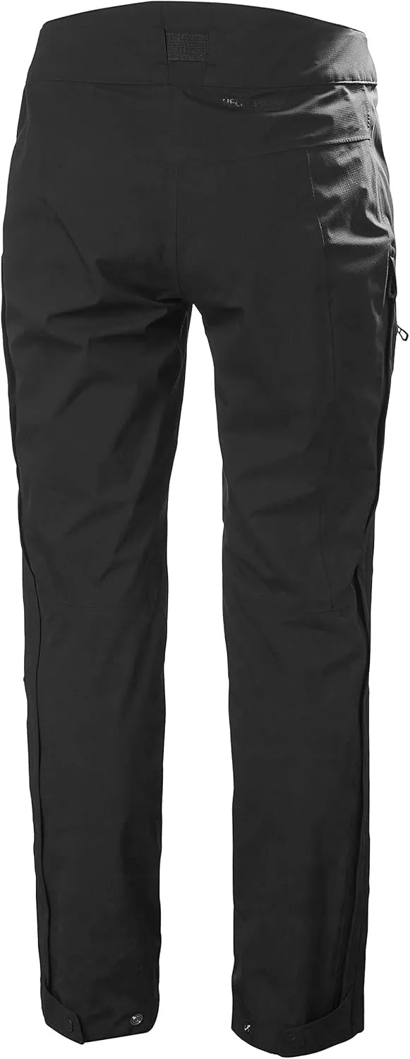 Helly-Hansen Women's Verglas Infinity Shell Pant