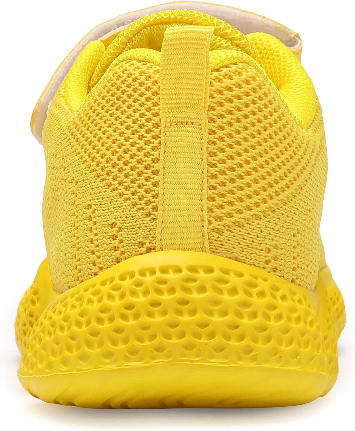 Hetios Kids Shoes Girls Lightweight Athletic Running Shoes Breathable Knit School Sports Shoes (Toddler/Little Kid/Big Kid)