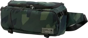 HEX Ranger DSLR Sling, with Adjustable Carry Straps, Collapsible Interior Dividers & More, Camo