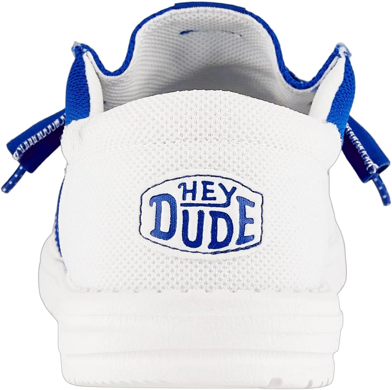 Hey Dude Wally Men’s Shoes, Men's Slip-on Loafers, Comfortable & Light-Weight