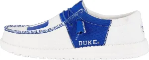 Hey Dude Wally Men’s Shoes, Men's Slip-on Loafers, Comfortable & Light-Weight