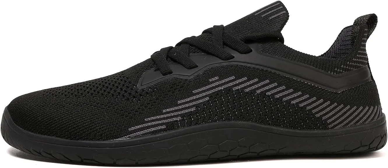 Hiking Barefoot Beach Breathable Mesh Sports Fitness Footwear Men's and Women's Shoes