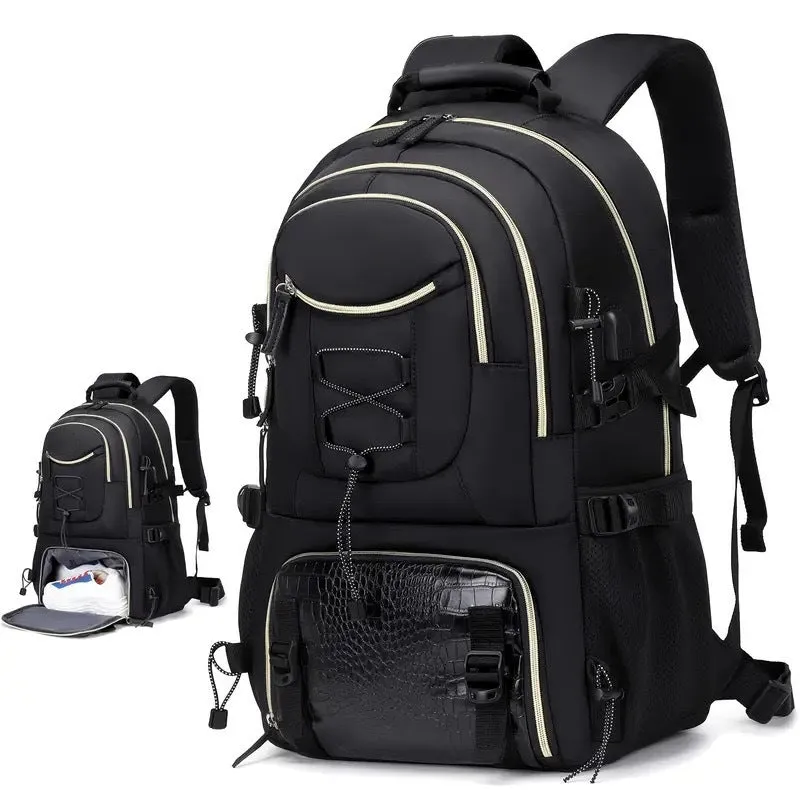 Hiking Mountaineering Large Capacity Outdoor Gymnastic Valise