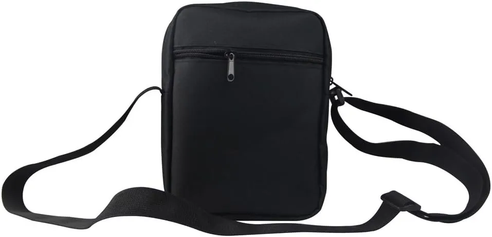 HUGS IDEA Animals Face Small Crossbody Bags Shoulder Handbag