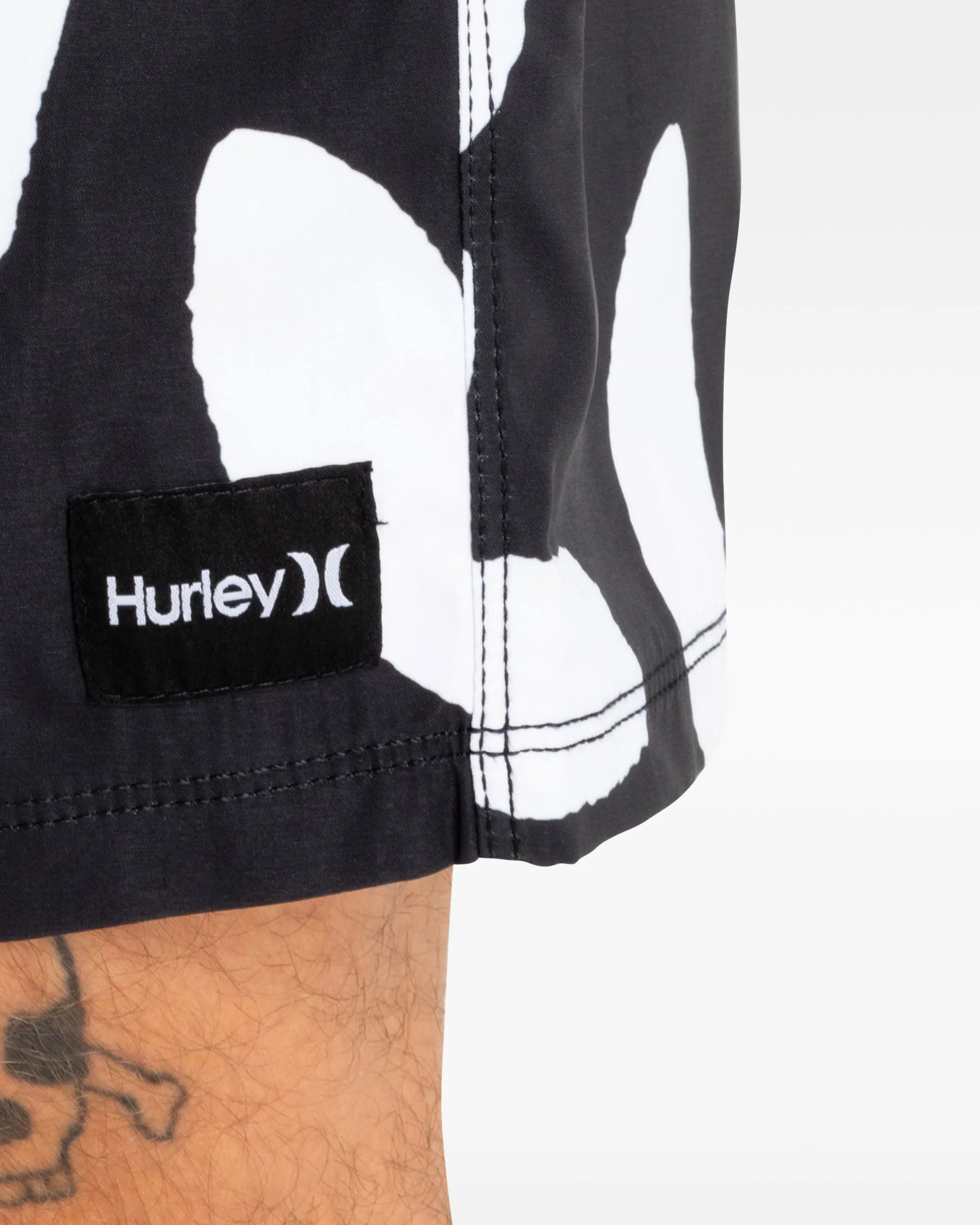Hurley Beach Blend Boardshorts