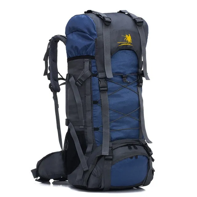 Internal Frame Camping Backpack