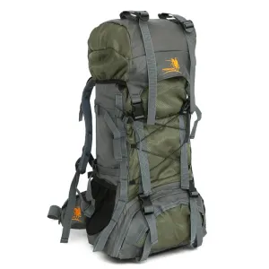 Internal Frame Camping Backpack