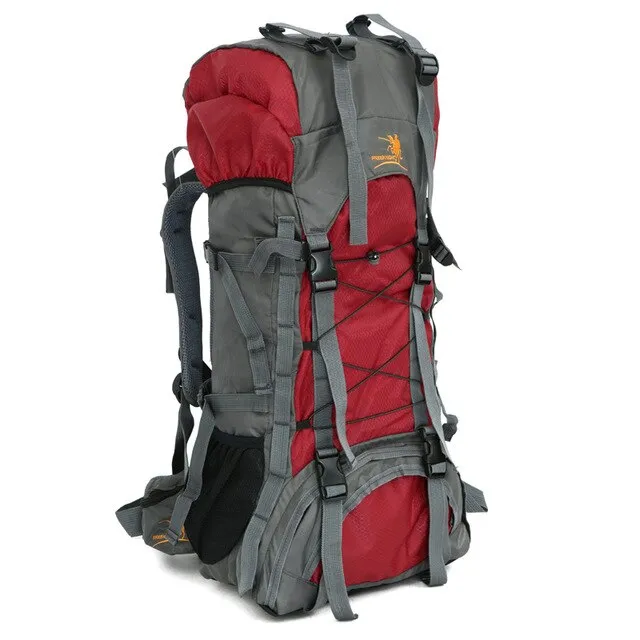 Internal Frame Camping Backpack