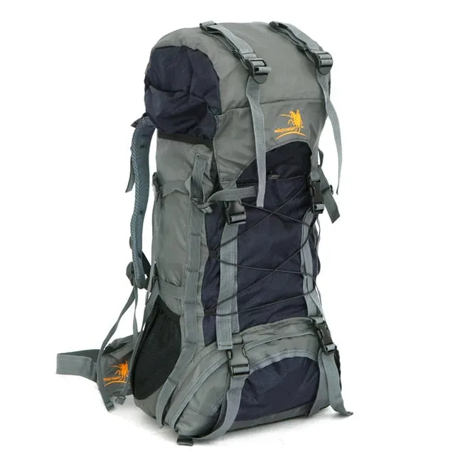 Internal Frame Camping Backpack