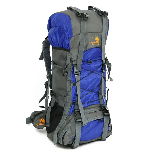 Internal Frame Camping Backpack
