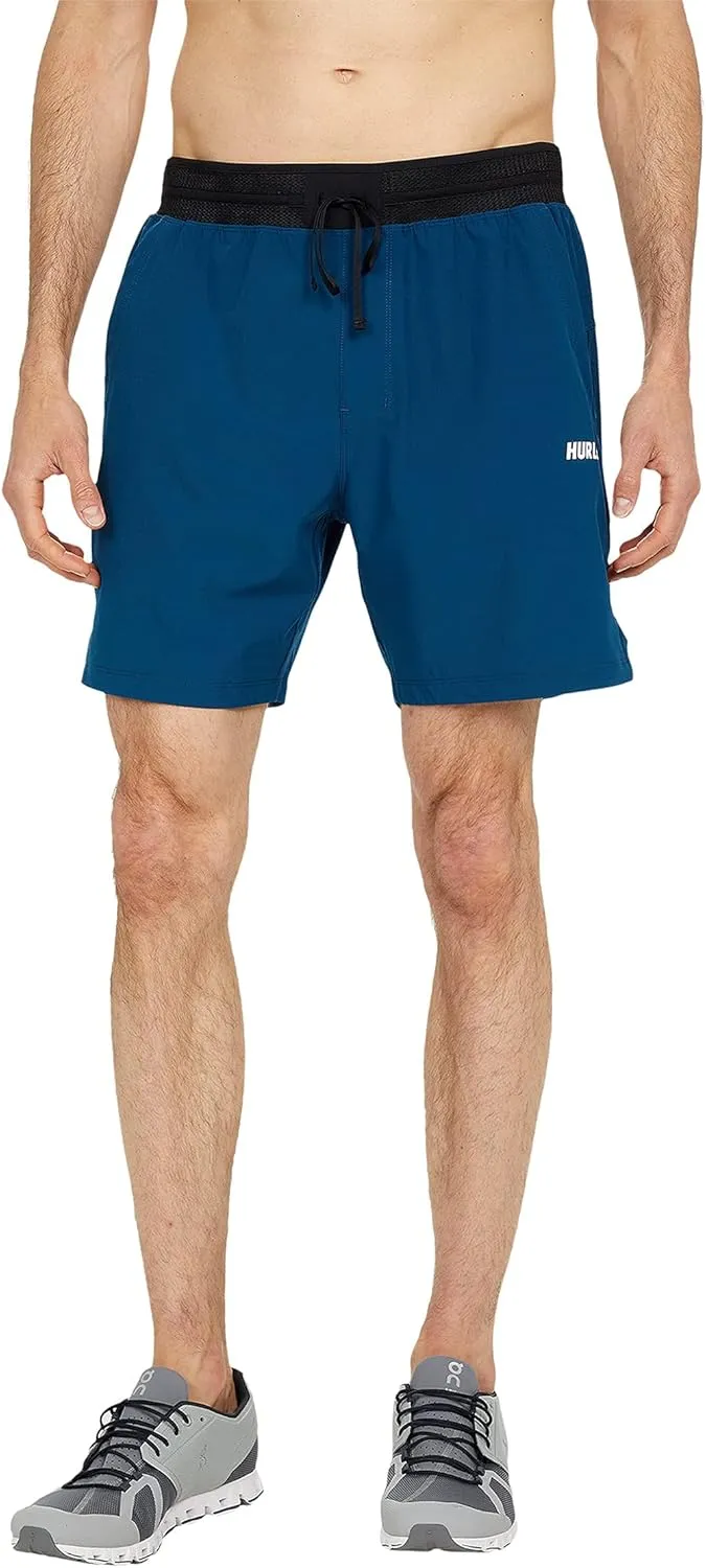 International Men's Phantom Explore Trails Short