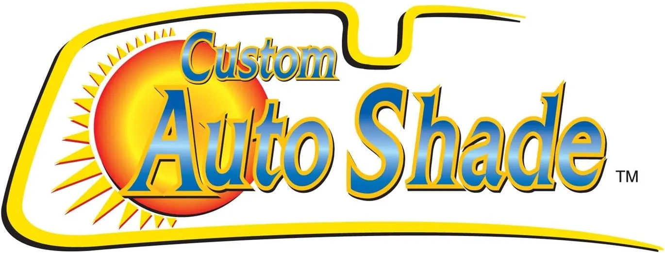 Intro-Tech DG-94 Silver Custom Fit Windshield Sunshade for Select Dodge Pickup (2500/3500 w/Backup Camera) Models